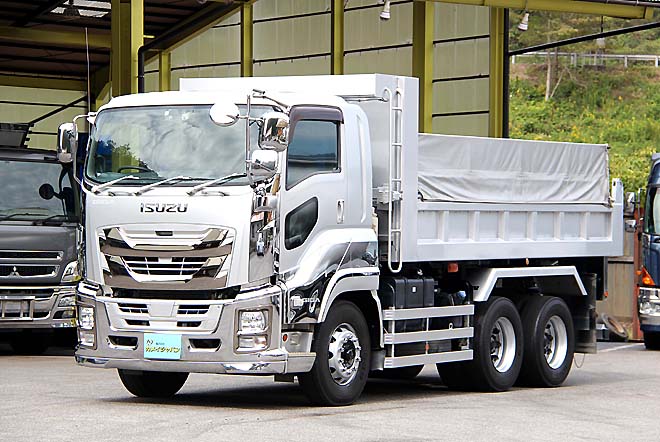 ダンプ 中古 大型ダンプ トラック 販売 株式会社カメイジャパン ダンプ 中古 大型ダンプ トラック 販売 株式会社カメイジャパン