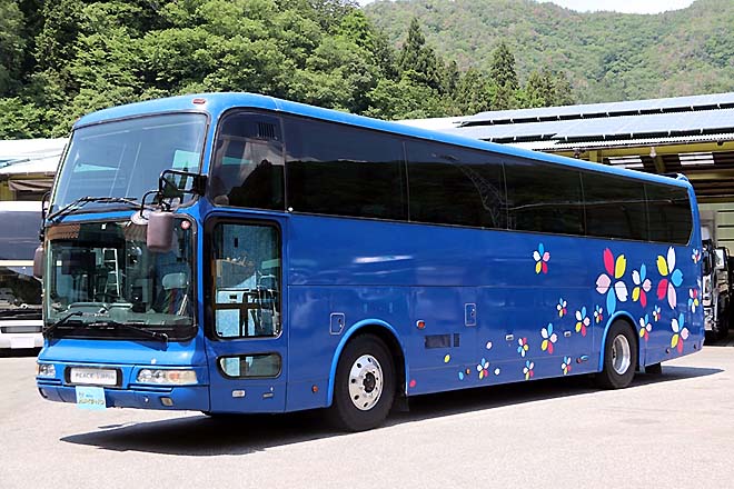 三菱 中古大型トラック