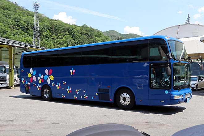 三菱 中古大型トラック2