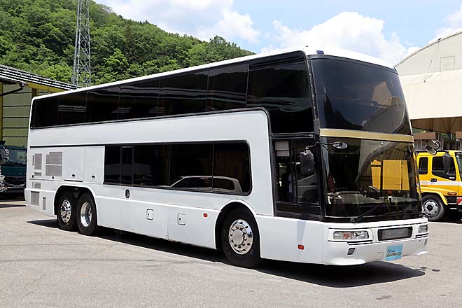 三菱 中古大型トラック2