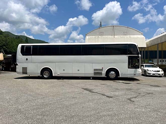 三菱 中古大型トラック2