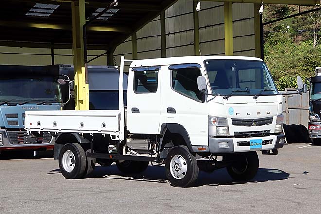 三菱 中古大型トラック2