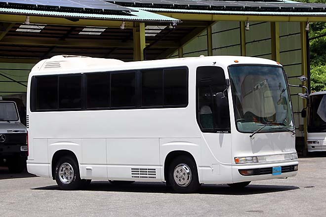 日野 中古大型トラック2