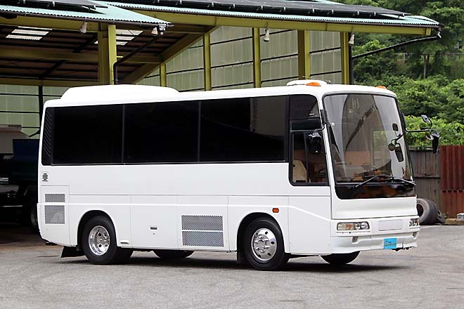 三菱 中古大型トラック2