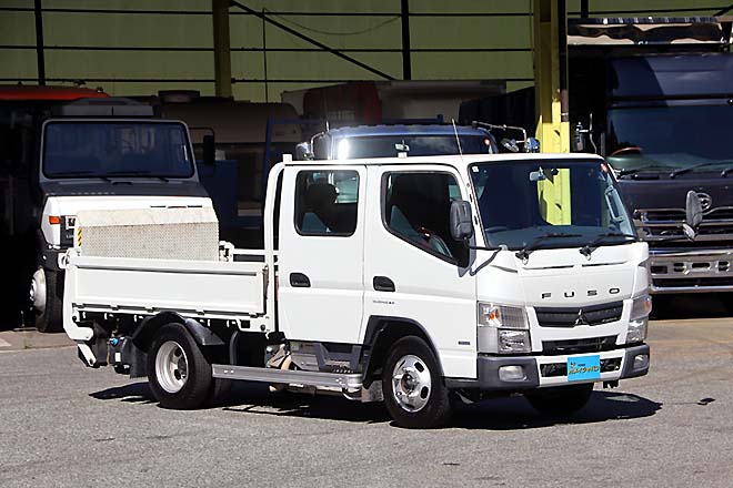 三菱 中古大型トラック2