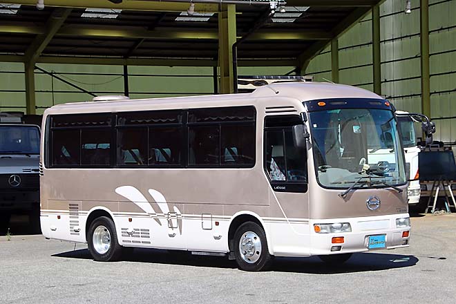日野 中古大型トラック2